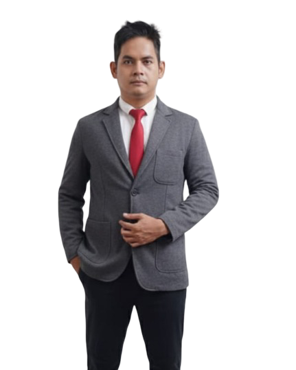 Foto Profil Adv. P. Akmal Sapriant, S.H.